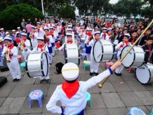 ​10月13日是什么节日？中国少年先锋队建队日