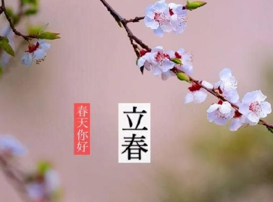 2022年立春是什么时候?立春前上坟是兄弟姐妹一起去吗