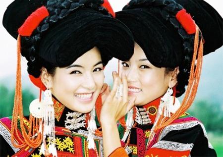 彝族有什么风俗习惯?中国少数民族彝族的来历习俗