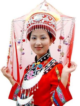 瑶族有什么风俗习惯?中国少数民族瑶族的来历习俗