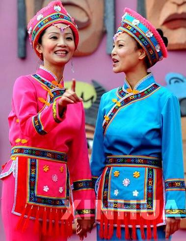 仫佬族有什么风俗习惯?中国少数民族仫佬族的来历习俗