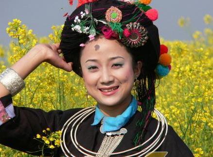 阿昌族有什么风俗习惯?中国少数民族阿昌族的来历习俗