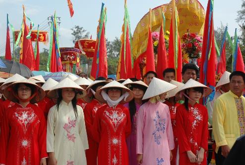 京族有什么风俗习惯?中国少数民族京族的来历习俗