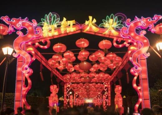 十五上坟送灯可以提前吗?正月十五上坟送灯有什么讲究