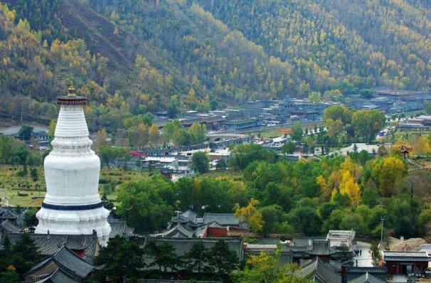 为什么五台山不是谁都能去的?夫妻不能去五台山真的假的?