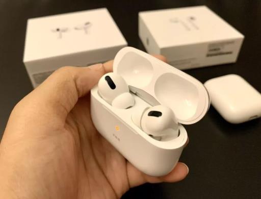 为什么airpods2开盖没弹窗?airpods盒子关上耳机还连着的是怎么回事