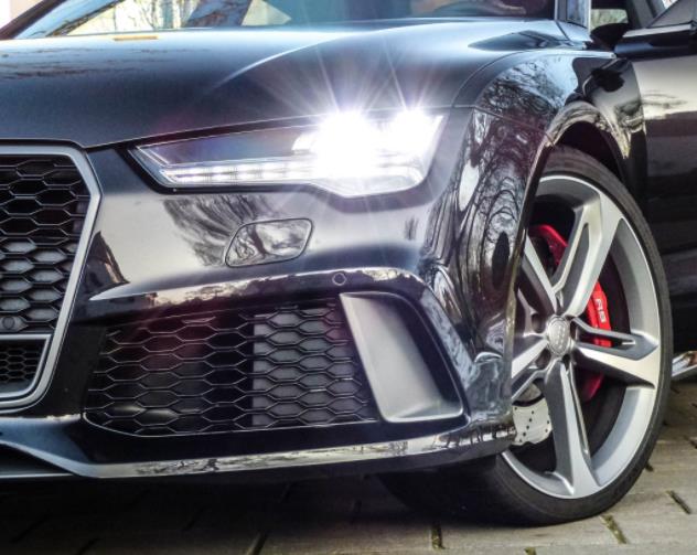 奥迪rs7算豪车吗?养护一辆奥迪RS7一年费用是多少钱?