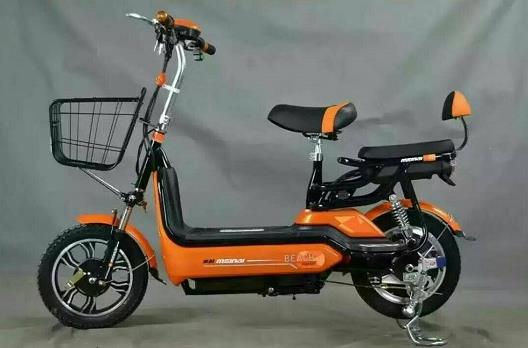 电动车泡水了还能用吗?电动车泡水会漏电吗?