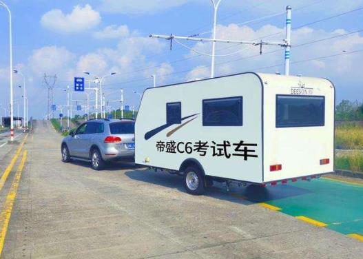 c6驾驶证可以开什么车?C6驾驶证如何增驾