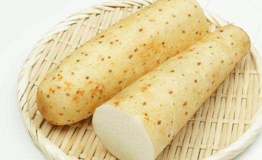宝宝能吃山药吗?宝宝吃山药怎么吃好 三款食谱推荐