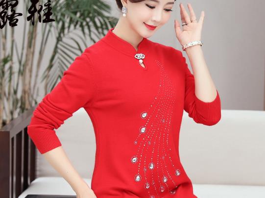本命年穿红色衣服能带点别的颜色吗?本命年穿深红色好吗
