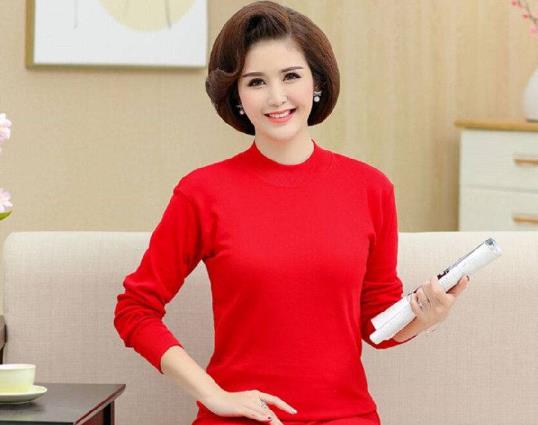 本命年穿红色可以由子女来买吗?本命年穿红色衣服谁买