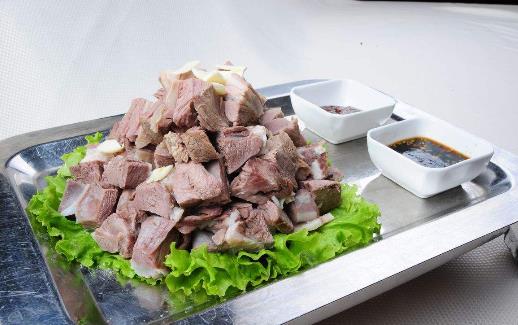 吃羊肉有什么好处?吃羊肉的禁忌有哪些
