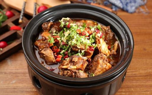 吃羊肉有什么好处?吃羊肉的禁忌有哪些