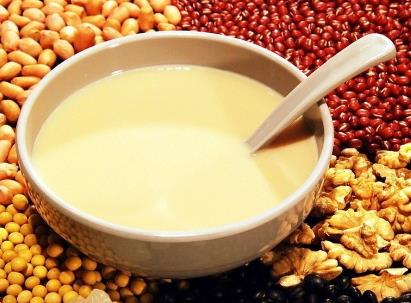 豆浆不能和什么一起吃?豆浆什么时候喝最好