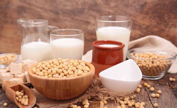豆浆不能和什么一起吃?豆浆什么时候喝最好