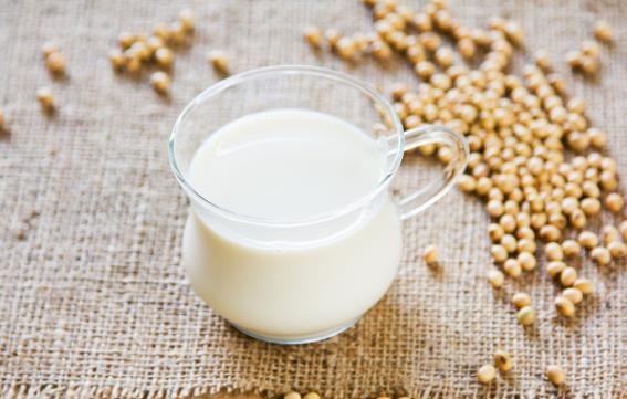 豆浆不能和什么一起吃?豆浆什么时候喝最好