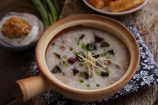 吃皮蛋瘦肉粥有什么禁忌吗?皮蛋瘦肉粥是发物吗?