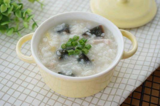 吃皮蛋瘦肉粥有什么禁忌吗?皮蛋瘦肉粥是发物吗?