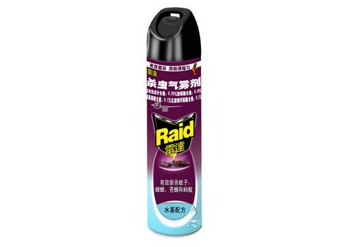 怎么选择杀虫剂?使用杀虫剂的注意事项