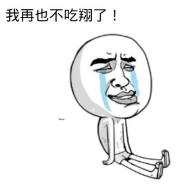 吃翔是什么意思?网络用语翔的意思