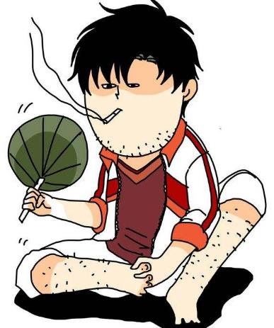 抠脚大汉是什么意思?什么梗?和你网络聊天的是猥琐男人还是美女