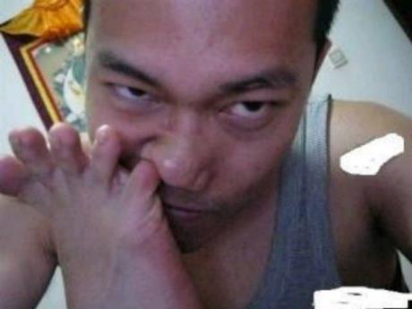 抠脚大汉是什么意思?什么梗?和你网络聊天的是猥琐男人还是美女