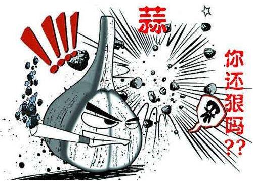 蒜你狠是什么意思?网络用语蒜你狠的来源 大蒜涨价原因