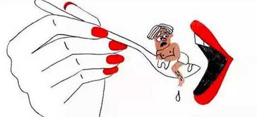 渣女是什么意思?渣女的性格特征及表现 渣女最喜欢说的话