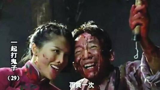 《一起打鬼子》“抗战神剧”不仅愚蠢无知更是亵渎英灵