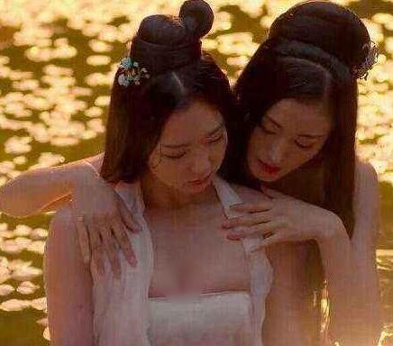 《太子妃升职记》因“有伤风化”被“强制下线”