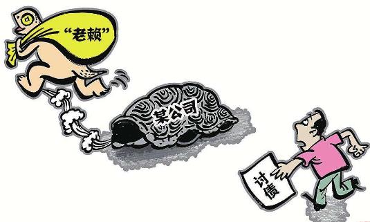 空壳公司是什么意思?注册空壳公司违法吗?注册一个空壳公司要多少钱