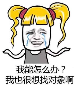 我能怎么办啊我也很绝望啊是什么梗?什么意思?出处及相关示例
