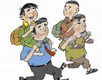 拼爹是什么意思?中国式拼爹的特点,人生何处不拼爹?美国也拼爹