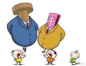 拼爹是什么意思?中国式拼爹的特点,人生何处不拼爹?美国也拼爹