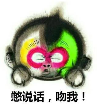 广东话猴赛雷是什么意思?什么叫猴腮雷?90后美女猴赛雷奇葩征婚事件