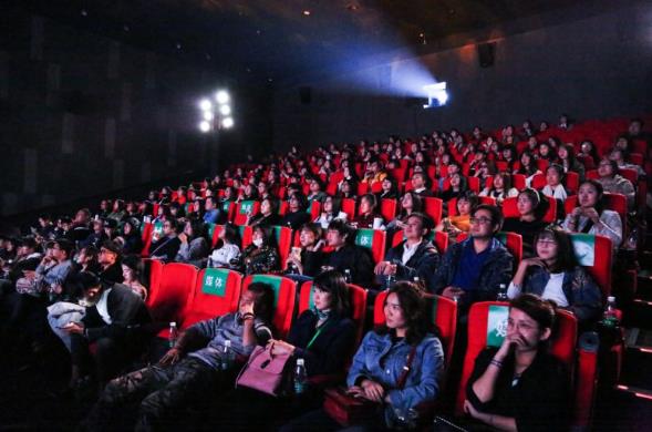 点映是什么意思?电影点映是正片完整版吗?电影为什么会提前点映