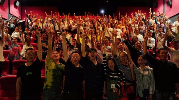 点映是什么意思?电影点映是正片完整版吗?电影为什么会提前点映