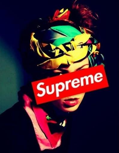 supreme是什么意思?Supreme是哪个国家