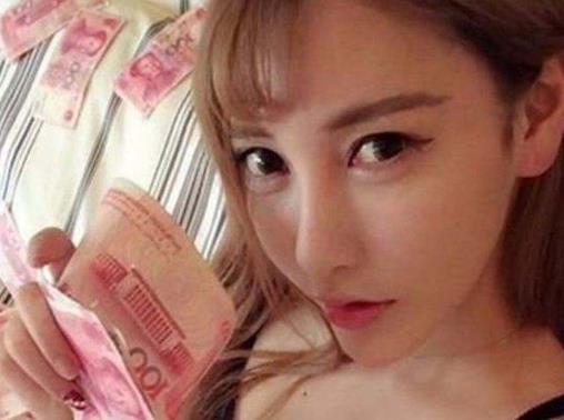 拜金女是什么意思什么梗?拜金女的性格特点 拜金女的面相特征