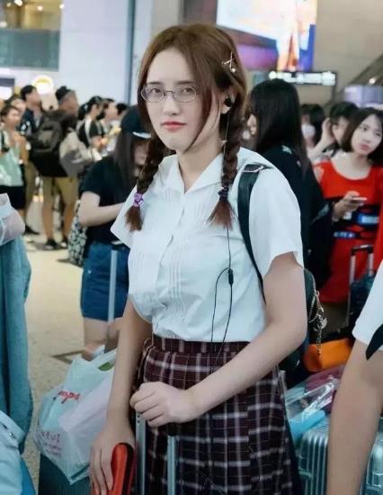 盲式出轨是什么意思什么梗?渣男画师黄嘉伟盲式出轨19岁小三