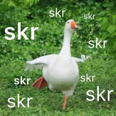 skr是什么意思什么梗?skr在嘻哈里怎么发音怎么读 吴亦凡造热词skr