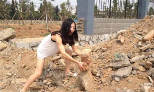 醒工砖是什么意思什么梗 醒醒 工头喊你起来搬砖