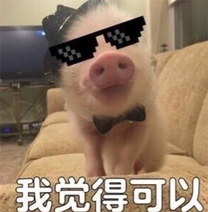 我觉得不行 我觉得ok是什么意思什么梗 我觉得不行 我觉得ok的含义