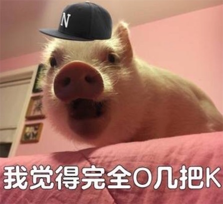 我觉得步行是什么意思什么梗 我觉得步行出自《中国有嘻哈》