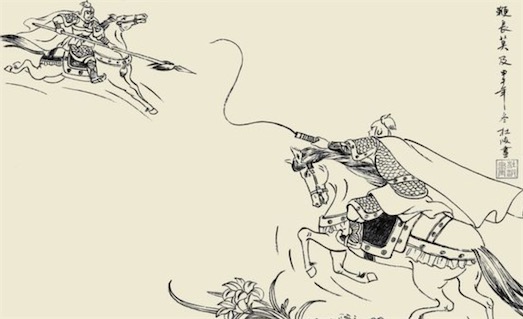 鞭长莫及什么意思什么梗 网络流行语鞭长莫及的含义