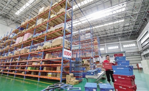 快消品是什么意思什么梗 快消品的种类及特征