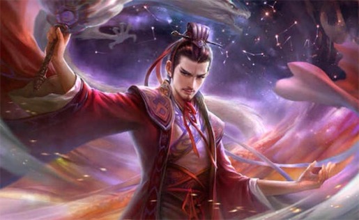 抄技百是什么意思什么梗 抄技百来源于三国杀