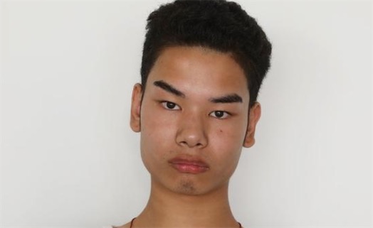 发际线男孩是什么意思什么梗 发际线男孩是谁