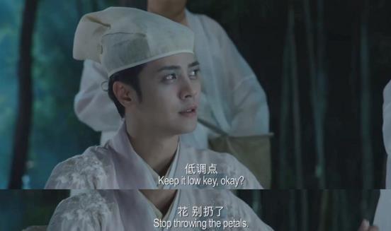 肾虚公子是什么意思 空虚公子是什么梗 对罗志祥多人运动讽刺称呼